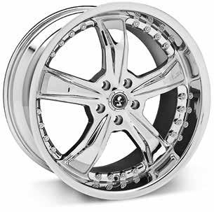 GUNMETAL Storlek 20x9 05-14 33904 7 740 kr/st 20x11 05-14 Bak 33905 8 180 kr/st Passar