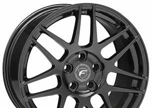 MACHINED Storlek 19x8.