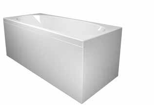 WC-stol Nautic 5500 Standardprodukt WC-stol