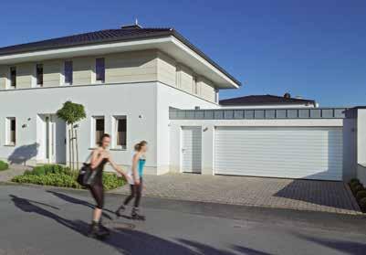 trafikvit RAL 9016,
