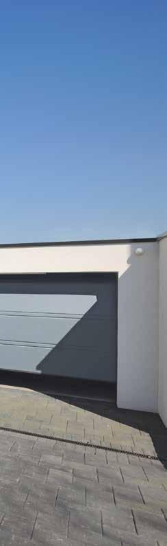 T-profil motiv 501 i Silkgrain