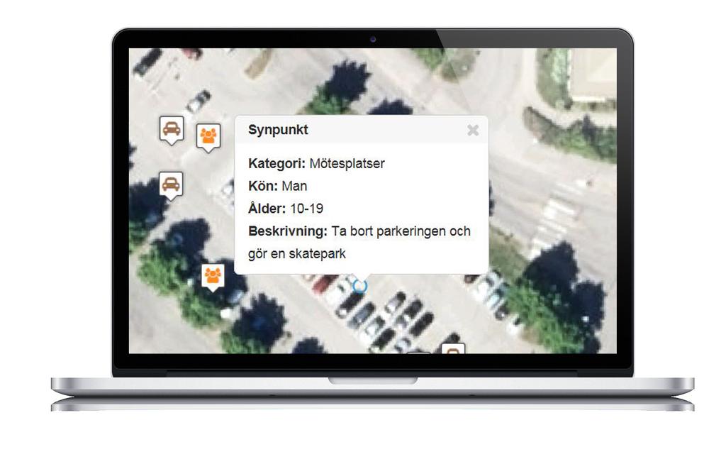 3. Dialogmetoder UngDialog Tips för en jämställd dialog Tänk på att ta med lika många tjejer som killar för ett