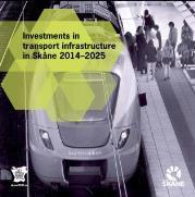 Transport strategy 2050 (under