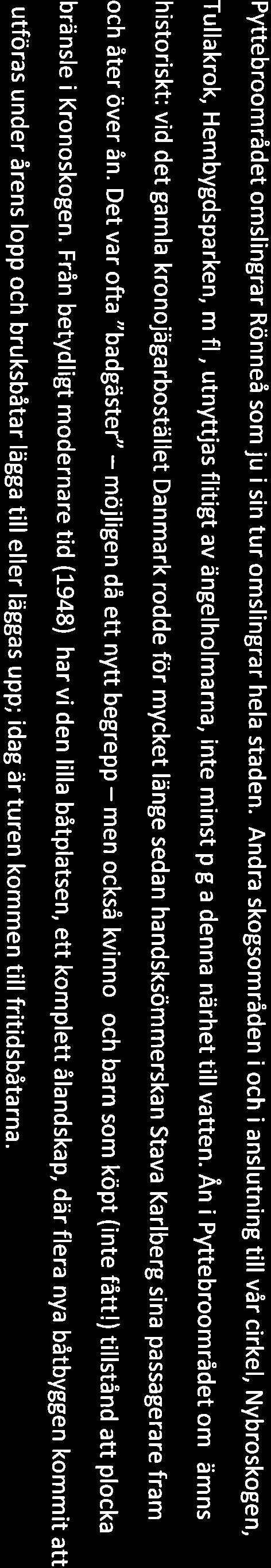 "En sudiecirkel om vår landskap", har vari e samarrangemang i ABFs regi mellan näverke Londscape & Ciizens och Föreningen Röddo Pyebroområde - Vörna Angelhoms ooser, som vid e ioal möesillfällen