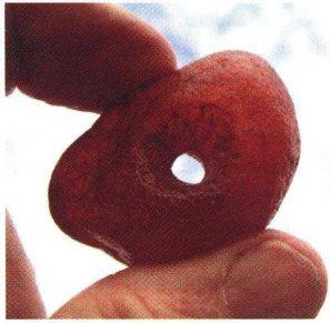 Varken tidigare eller senare under äldre stenålder har ett så högt utvecklat smide producerat så långa och smala spån vilket gör att de är förhållandevis lätta att datera.