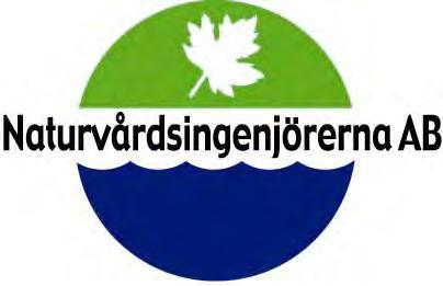 Inventering av ytvatten inom