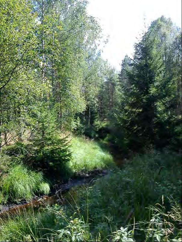 Figur 2.35 där kartan t.v. visar åtgärdsförslag längs delsträcka 25 och 