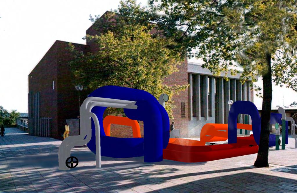 REGLAGE - PLATSEN VARM OCH KALL MALTESHOLMSTORG PLATSEN BLÅ IANSPRÅKSTAGANDE Hässelby Strands centrum är under ombyggnad. Gamla centrumbyggnader rivs och ersätts av nya bostäder och verksamheter.