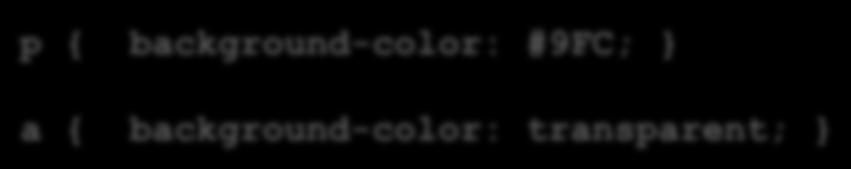 { color: rgb(241, 23, 87); #top {