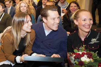 Food Awards ENGE Löfbergs Thomas