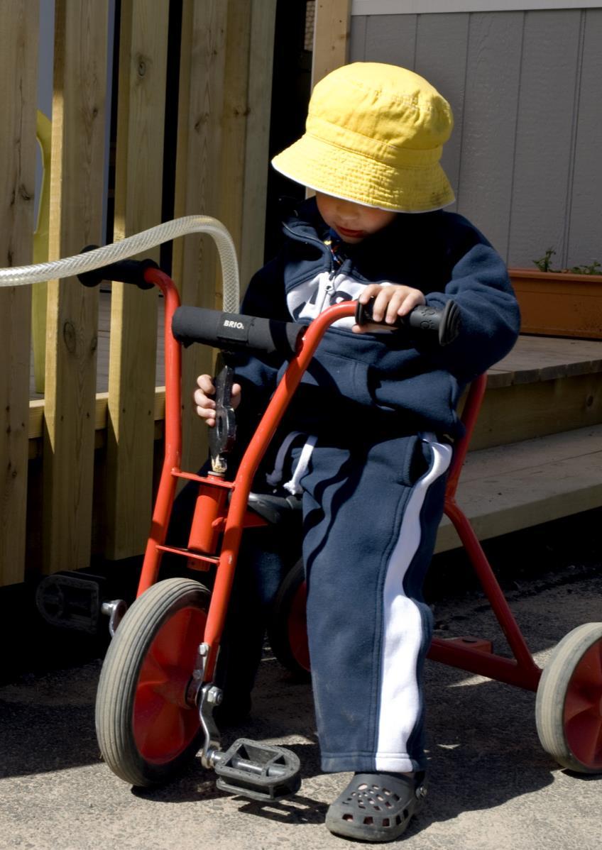 Tanka kunskap om till exempel sökning på nätet