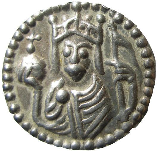 myntstudier 2016:1 - december Mynttidskriften på Internet www.archaeology.su.