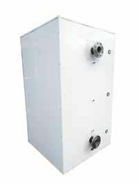 mm 608 mm 15 kg 20 7105 Tryckexpansionskärl 105 ltr 165 mm 500 mm 665 mm 18 kg 20 7150 Tryckexpansionskärl 150 ltr 215 mm 500 mm 897 mm 23 kg 20 7200 Tryckexpansionskärl 200 ltr