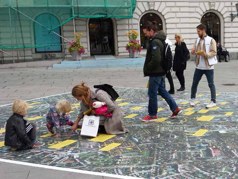 Uppsalas innerstadsstrategi Samrådsredogörelse