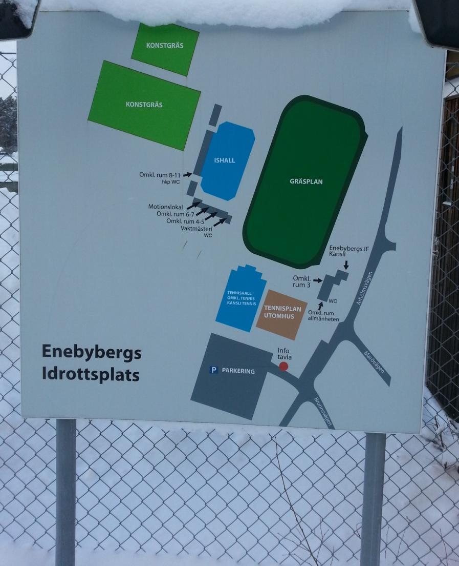 som lättåkta. Slingan kan ha extraslingor för mer avancerad skidåkning vad gäller tekniska detaljer och kupering.