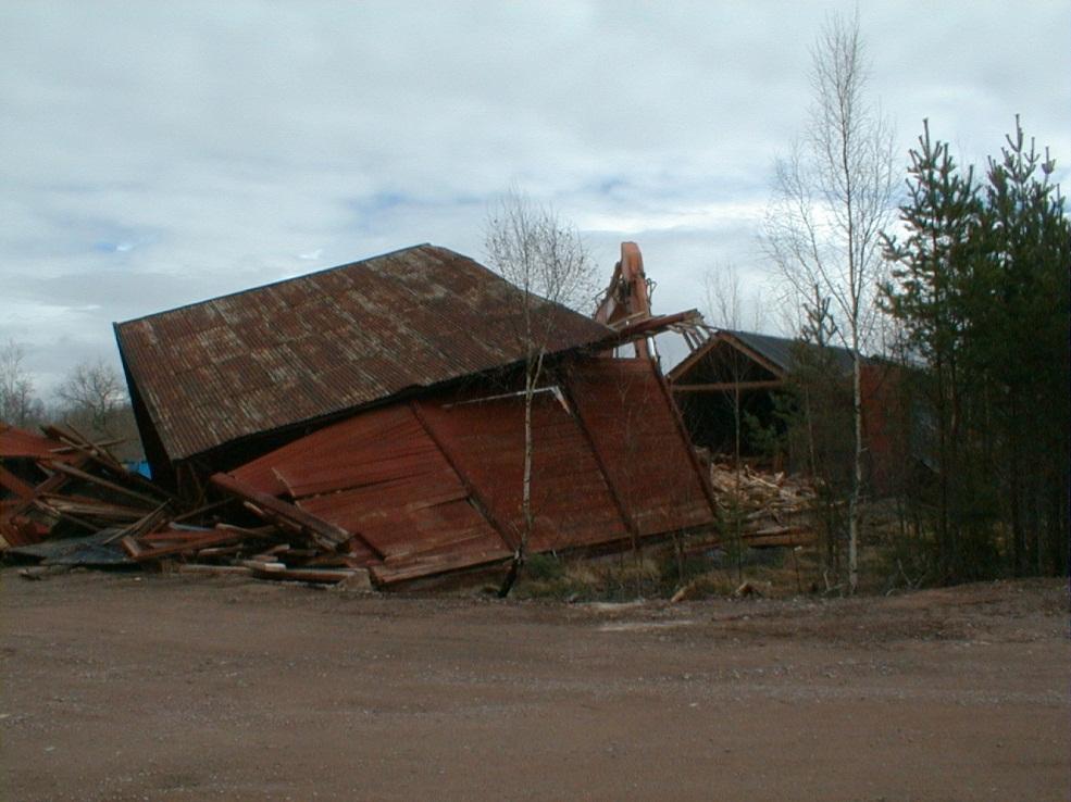 Arbetsmiljöverkets
