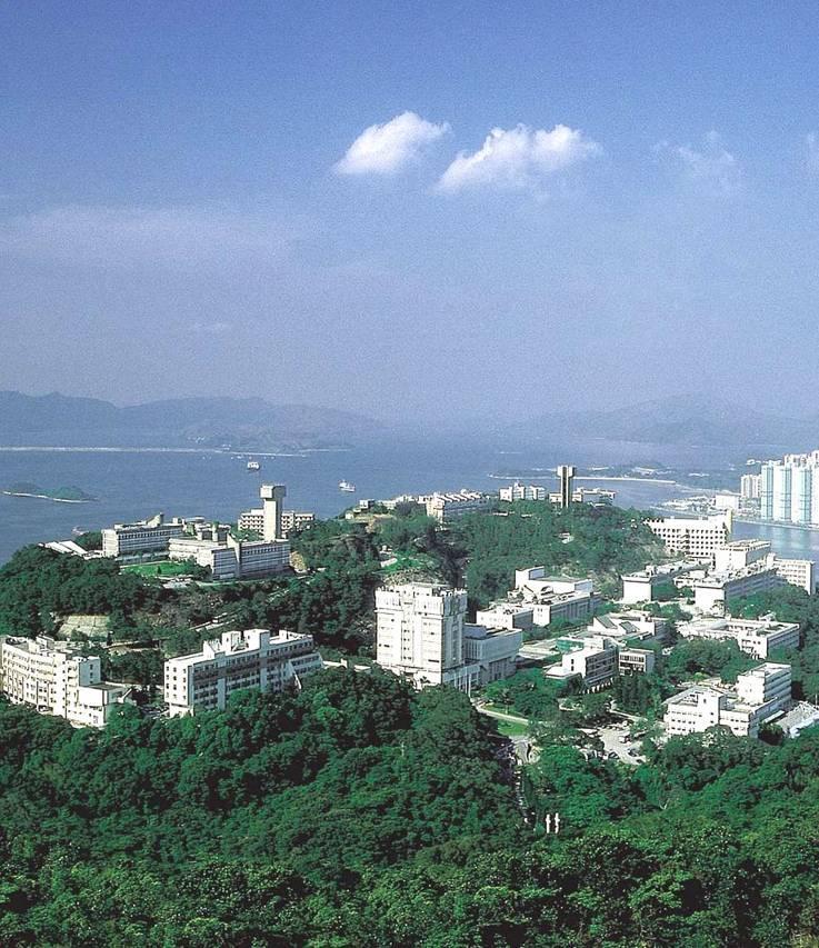 Chinese University of Hong Kong Kina Stad: Hong Kong 20 000 studenter Undervisningsspråk: engelska och kinesiska Språkkrav: Godkänt betyg i engelska på gymnasienivå