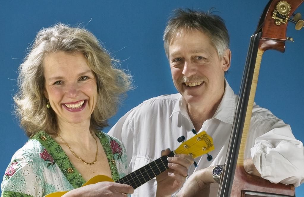 4 (9) NOVEMBER Musikal, 60-tal och Melodifestival Ako & Grosse bjuder på cabaret, där ni får möta både kända och mindre kända melodier från musikalens, rockens och schlagerns värld!
