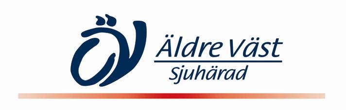 ÄldreVäst Sjuhärad Sju år av FoU-arbete Del 1 En beskrivning och några