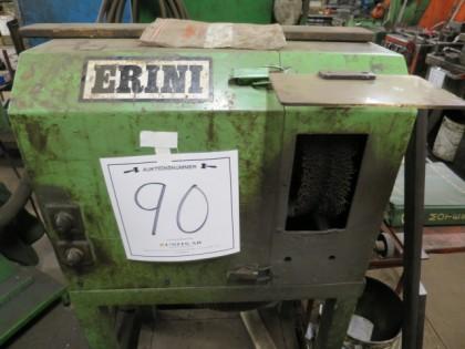 Erini 1404-090 Avslut: