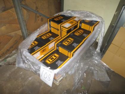 18 paket, 1,0 15kg/paket