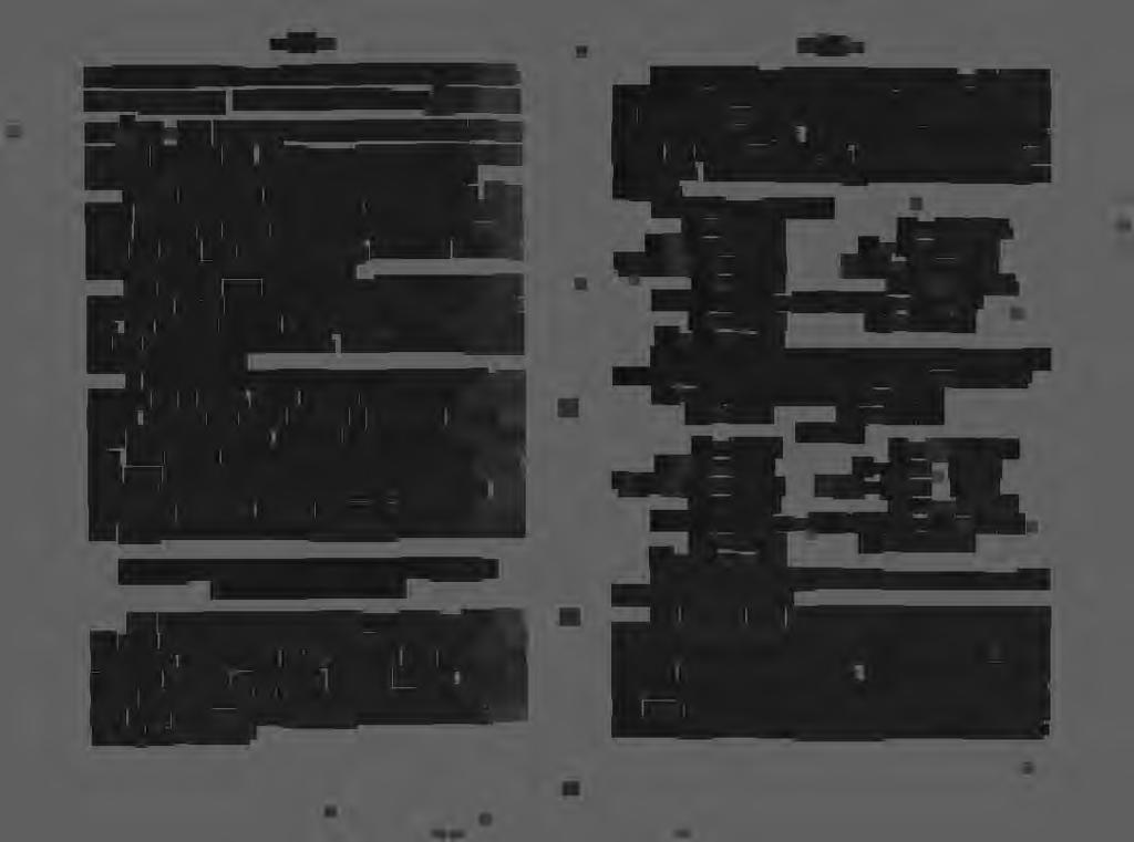 - 404 - äro beräknade, så at man kan räkna med minuter och tiondear i argumentet. Ur tabeerna erhåer man +(H' + D') och ~ (H' - D'), uttryckta i minuter med decimaer, för a undyika bandade ta.