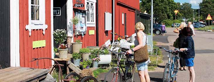 Arbetssätt I ett tidigt skede togs ett förslag till modell fram för hur alla nivåer både kommunal, regional och nationell bättre ska kunna samarbeta kring den lokala servicen, och på ett bättre sätt