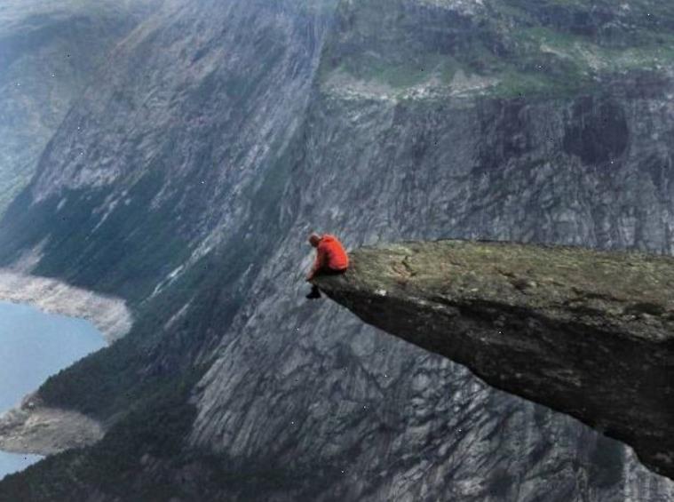 Insikter Patienter upplever att de blir lämnade ensamma
