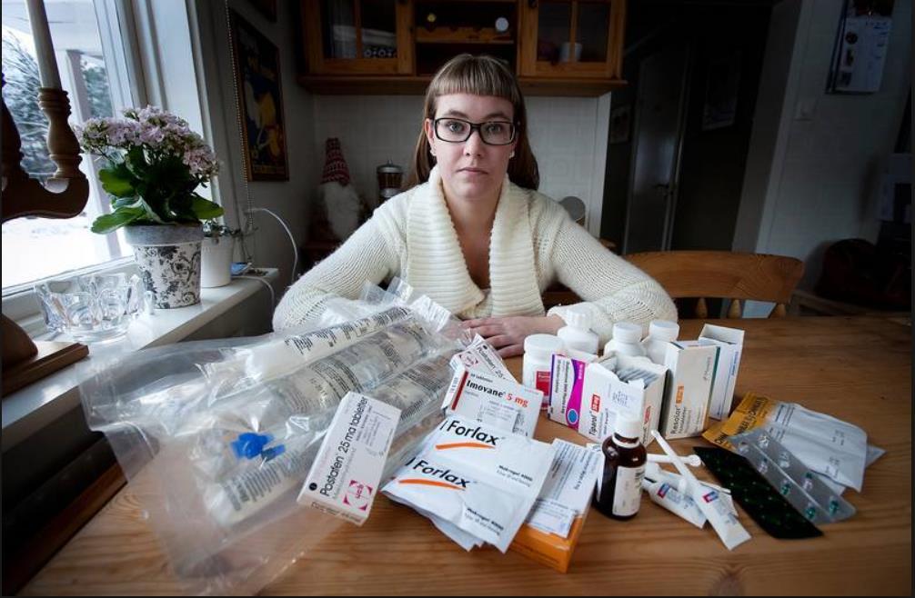 Insikter Det kan vara oklart för patienterna vad diagnosen