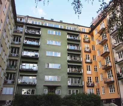 INNEHÅLL bakgrund/historia 3 befintlig situa on och målbild 7 1. Rinmansgården 10 2.