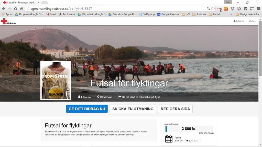har kommit. Vi menar att detta måste reflekteras i de principer som styr fördelningen av hallar så vi och andra inte enbart tvingas till aktiviteter sena lördagskvällar.