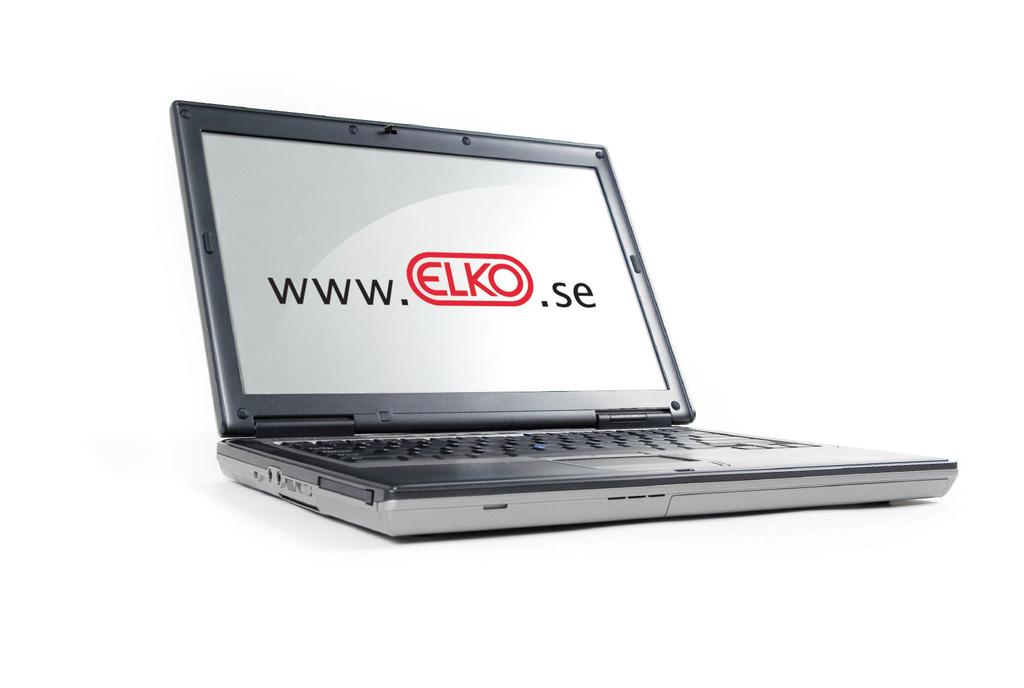 Vill du veta mer om ELKO eller ELKO Living System? På ELKO.se kan du alltid hitta uppdaterad information om oss och våra produkter och få idéer och inspiration till hemmet.