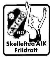 IPRK 3 2016-02-01 Arrangör Plats Tävlingsledare Skellefteå AIK Friidrott Skellefteå Kraft Arena Kurt Jonsson 60m Heat 1 1 Sebastian Eriksson-94 Skellefteå AIK Friidrott 7,17 1:a M22 2 Fredrik Wall-97