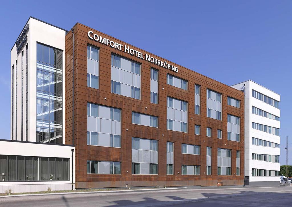Comfort