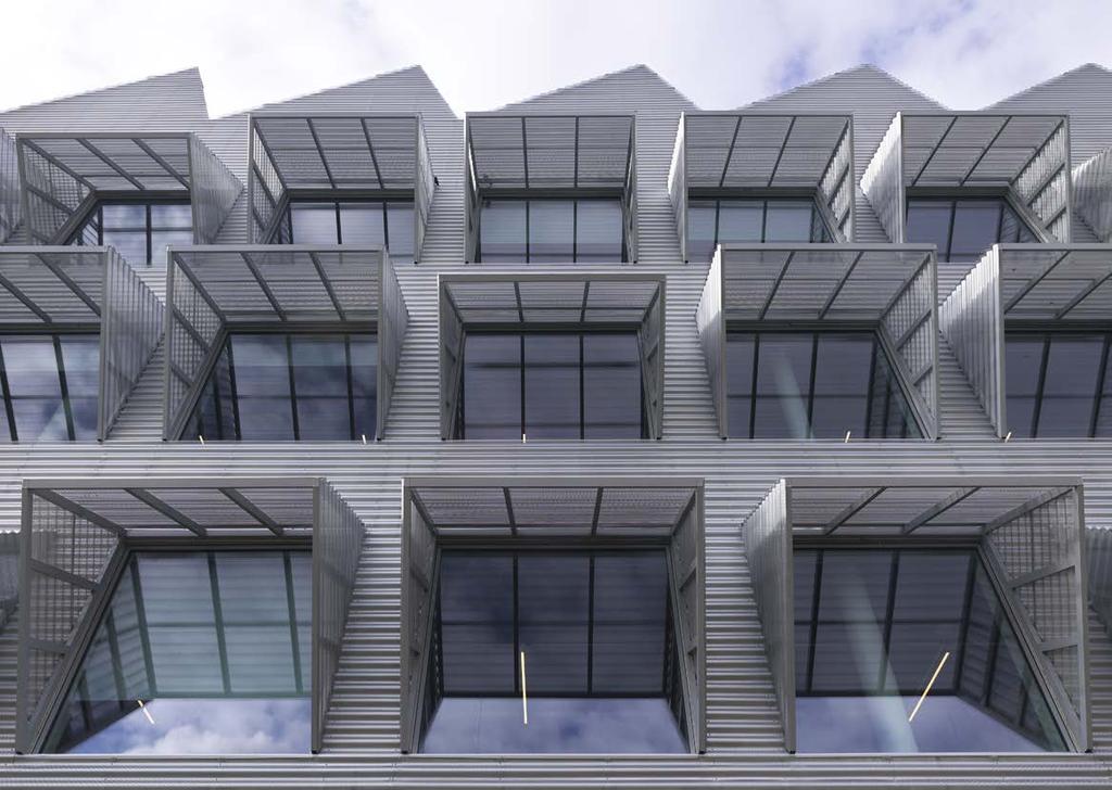 Kontor, Malmö,