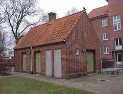 fastighet: YSTAD 3, hus C. adress: Österleden 15.