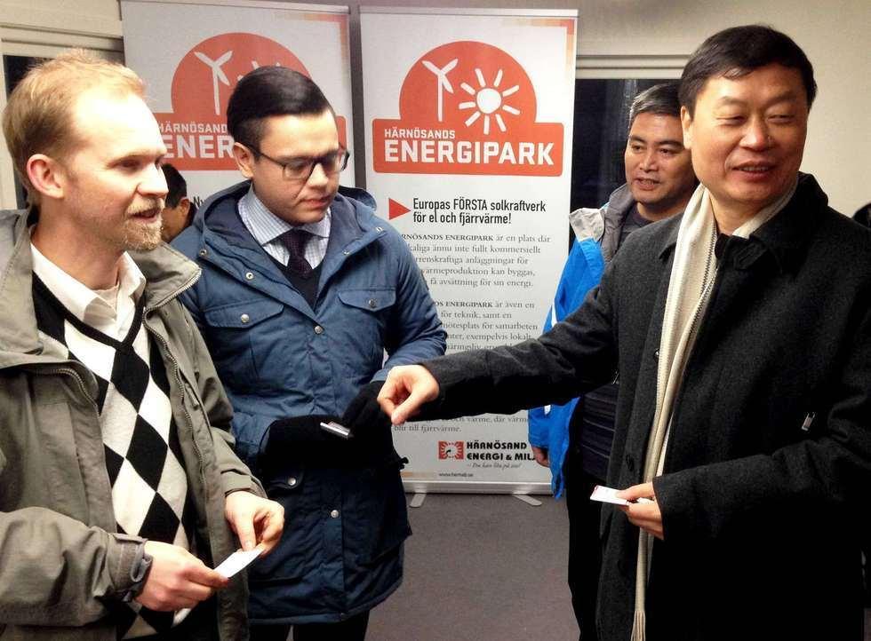 Chen Xinyou, director of Sichuan Provincial Economic and