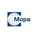 MOPA, produktflöden är Mopa s specialitet.