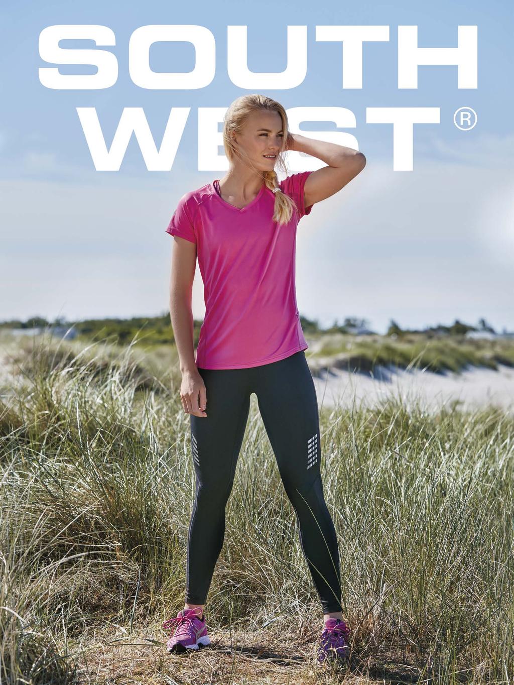 Sportmagasin SPRING