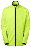 Material: 92% polyester, 8% elastan Vikt: 300 g/m 2 Storlekar: S M L XL X XL 3XL ca.