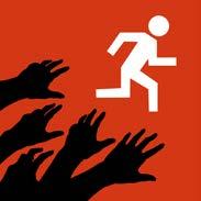 prestationer. Den vanligaste appen heter Runkeeper. Ett annat kul tips är appen Zombies, Run!
