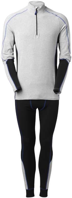 Vikt: 280 g/m 2 Storlekar: XS S M L XL XXL.