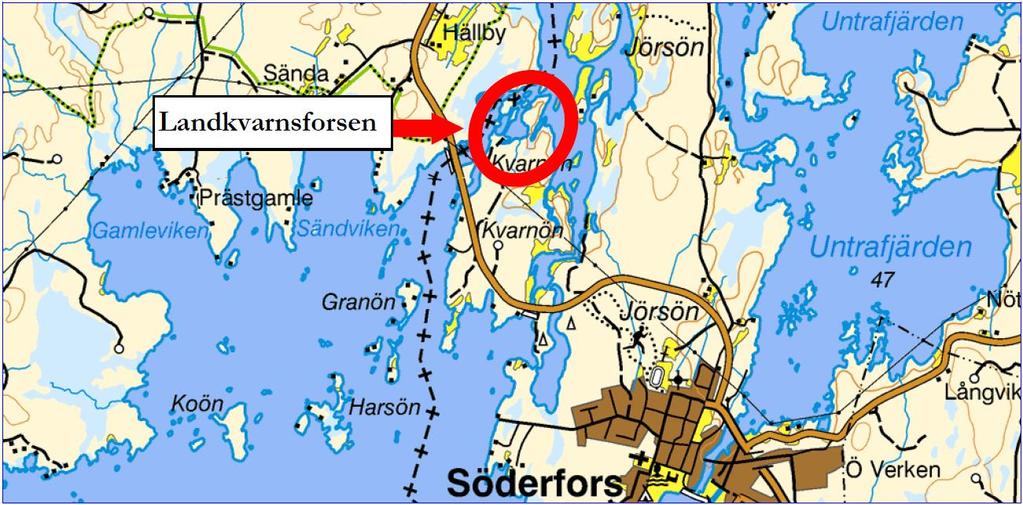 Undersökningsområde 3
