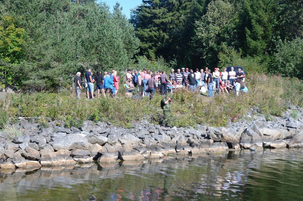 16 Två artiklar i Marinarkeologisk tidsskift nr 2-3 2015 (Ingers, Nazerian, Svensson:2015), samt artikel som byggde på föregående års rapport (George & Ulfhielm:2015).