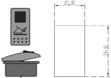 Styrsystem 9-2 3.