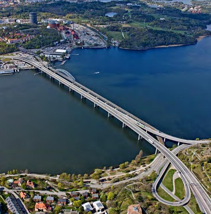 PM - BESKRIVNING AV KONSEKVENSER FÖR MILJÖN NY