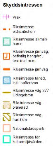 Lidingöbron (Data från