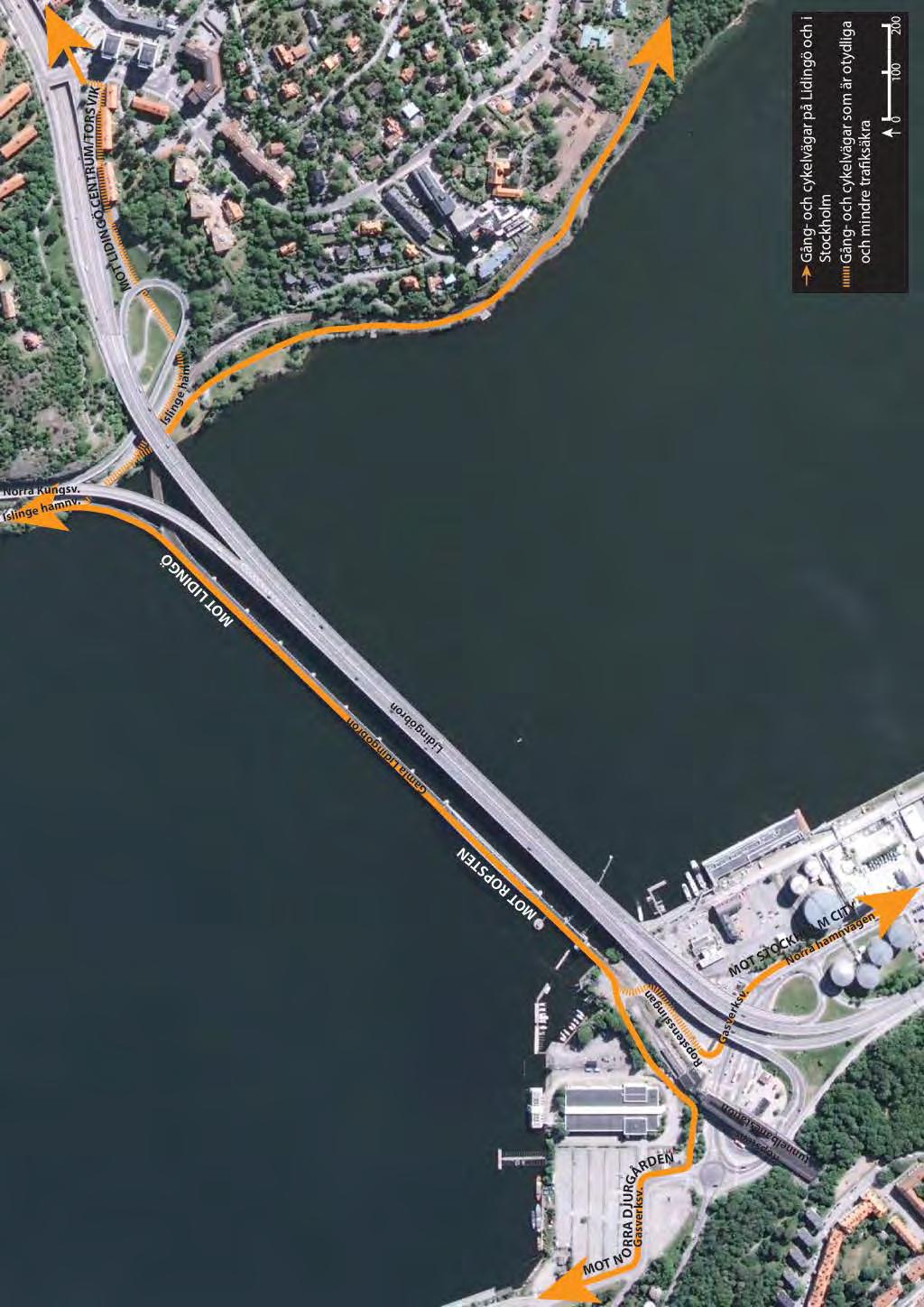 NY DETALJPLAN LILLA LIDINGÖBRON - PDF Free Download