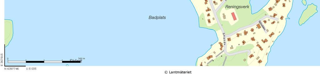 2 ÄNDAMÅL Denna rapport utgör underlag för framtagande av detaljplan. Rapporten redovisar följande: Geotekniska förutsättningar såsom stabilitet och sättningar.