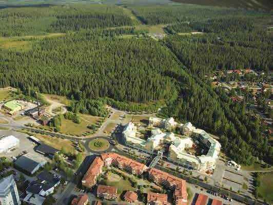 Inledning Bakgrund Västra Eriksberg ligger i norra delen av stadsdelen Norrböle och gränsar i söder mot Erikslids centrum, i väst mot Sjungande dalen och i öst mot bostadsområdet Eriksberg.